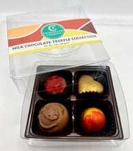 Load image into Gallery viewer, MINI COLLECTION - MILK CHOCOLATE