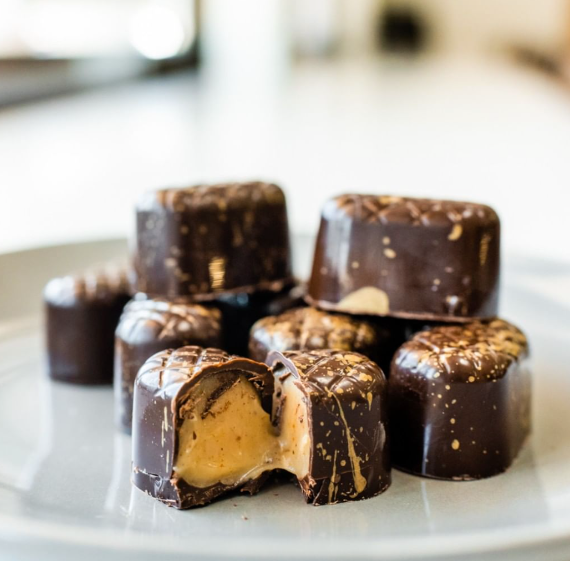 GIFT BOX COLLECTION – The Chocolate Therapy Store