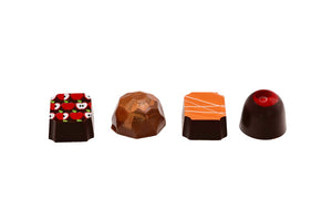 4pc Fall Truffle Collection