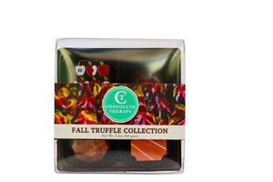 4pc Fall Truffle Collection