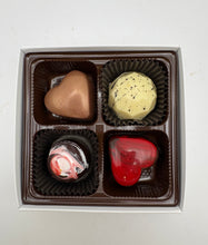 Load image into Gallery viewer, MINI COLLECTION - VALENTINE TRUFFLE COLLECTION
