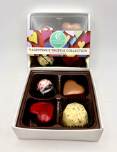 Load image into Gallery viewer, MINI COLLECTION - VALENTINE TRUFFLE COLLECTION
