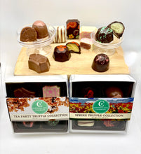 Load image into Gallery viewer, MINI COLLECTION - IT'S TIME FOR A  TEA PARTY!!
