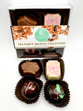 Load image into Gallery viewer, MINI COLLECTION - IT'S TIME FOR A  TEA PARTY!!
