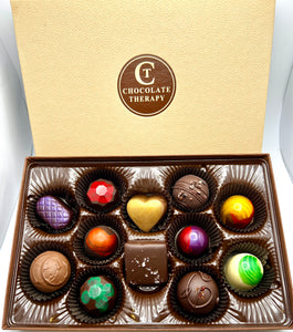 15pc Sweet Remedies collection