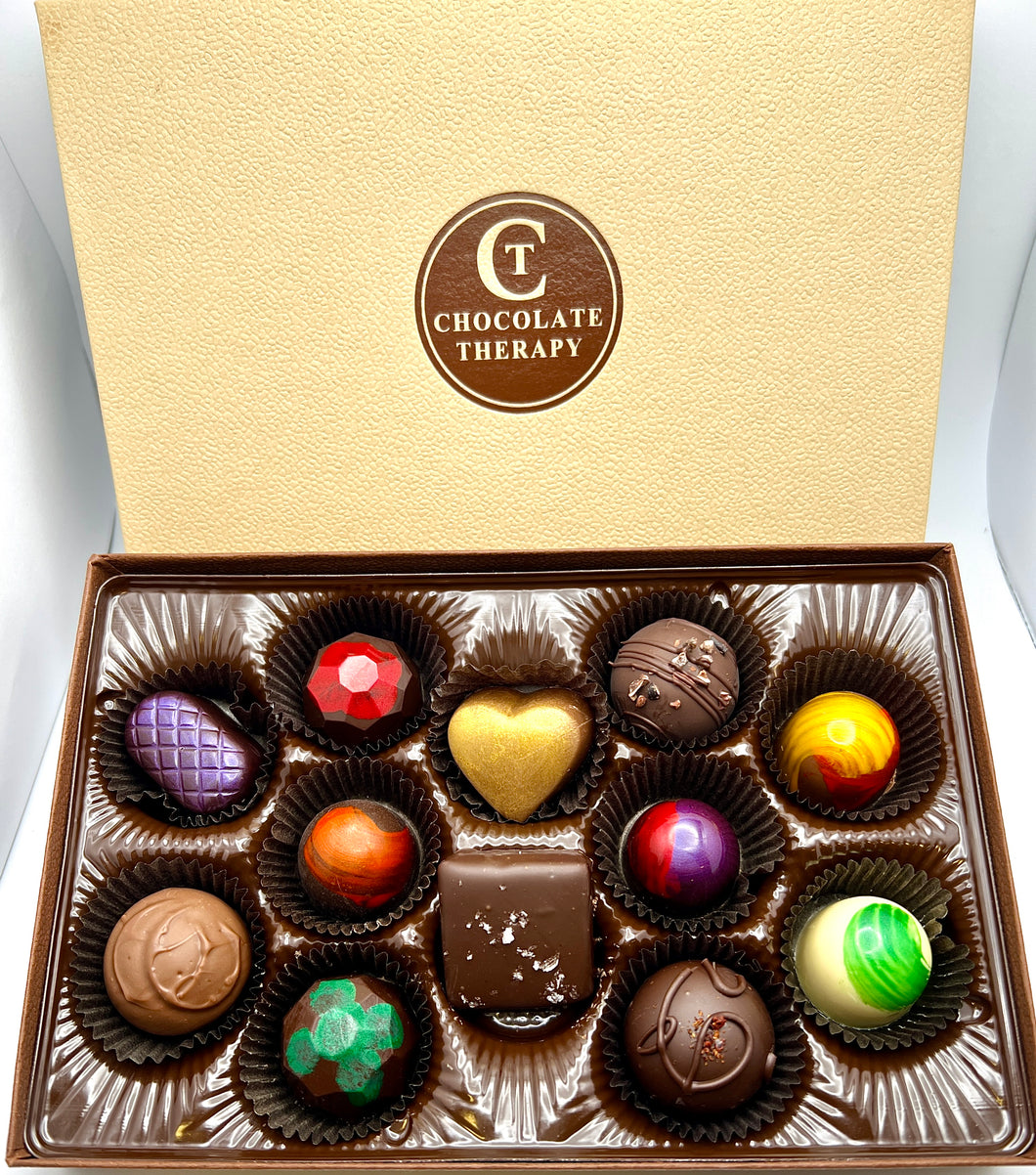 15pc Sweet Remedies collection
