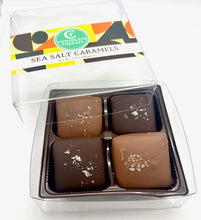 Load image into Gallery viewer, MINI COLLECTION - SEA SALT CARAMEL
