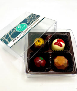 MINI COLLECTION - HOLIDAY Truffles